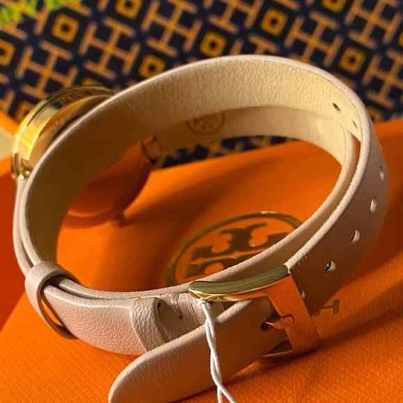 Tory Burch Reva Double-Wrap - Picture 7 of 10